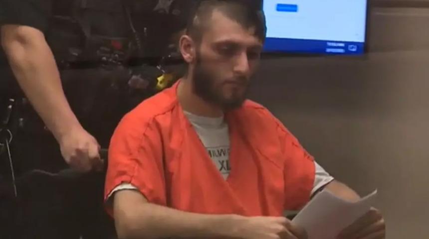 ABD'nin konuştuğu Türk cinayeti hakkında yeni gelişme! Kız arkadaşının cesedini 20 gün evinde saklamıştı...