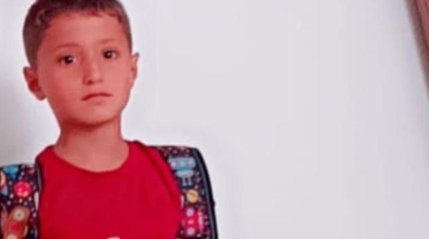 Adana'da acı olay: Serinlemek için sulama kanalına giren çocuk boğuldu