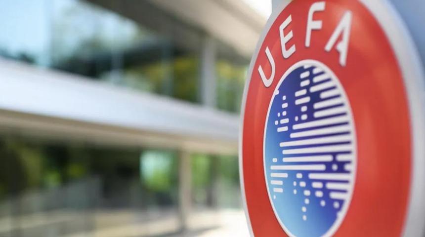 Türk takımlarının UEFA geliri belli oldu!
