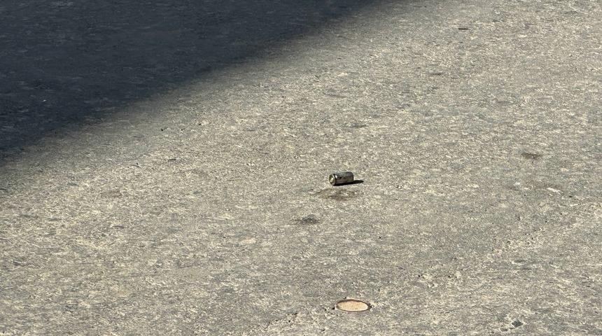 Yer: Kayseri! Tartıştığı eniştesi tarafından tabancayla vuruldu