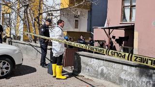 Kayseri'de soba faciası! Anne ve 2 çocuğu bodrum katta ölü bulundu