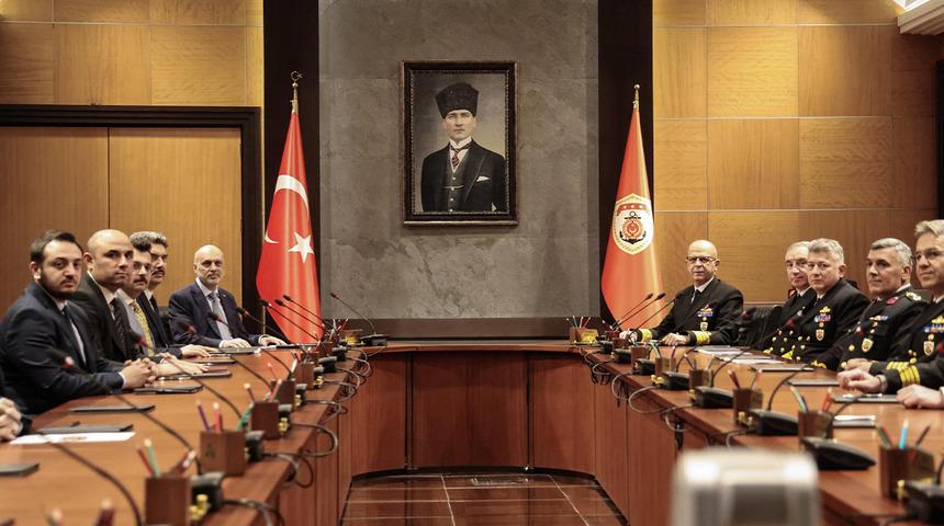 SahilNET projesinde önemli adım: İlk adım başarı ile gerçekleşti...