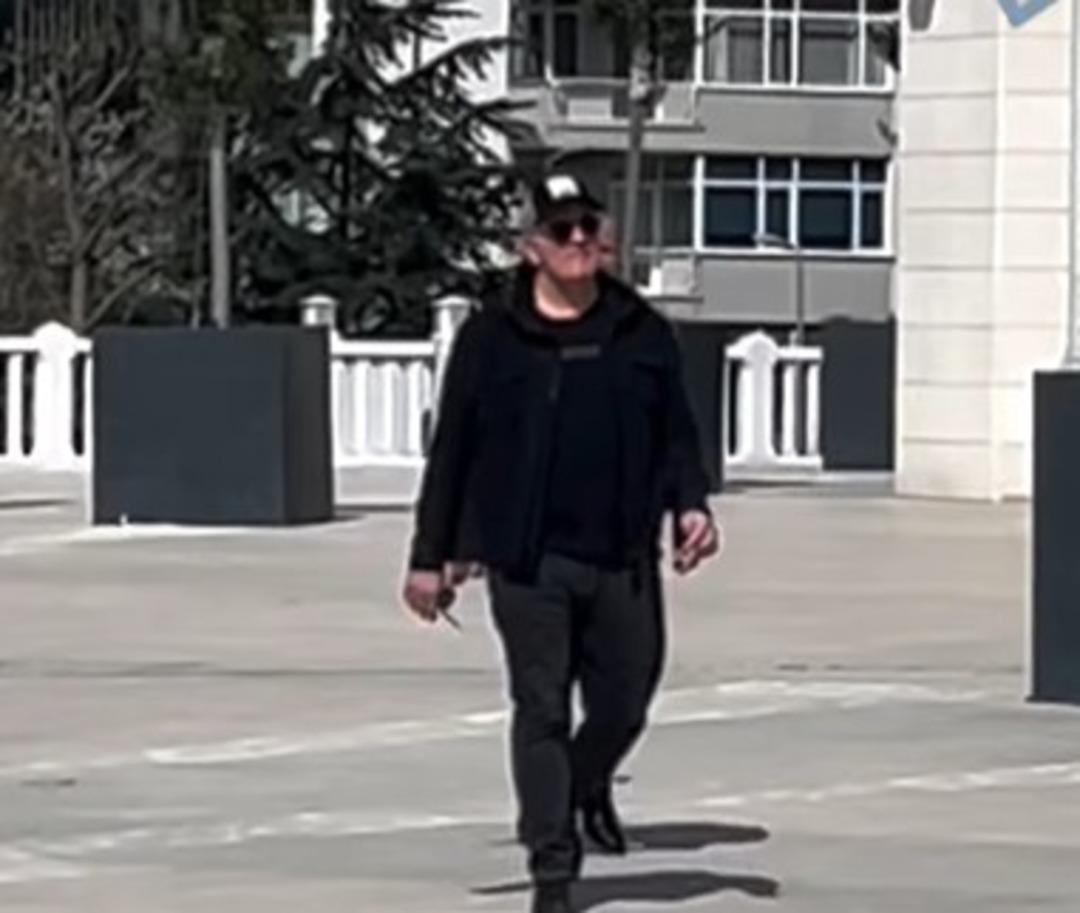 MURAT CEMCŞR