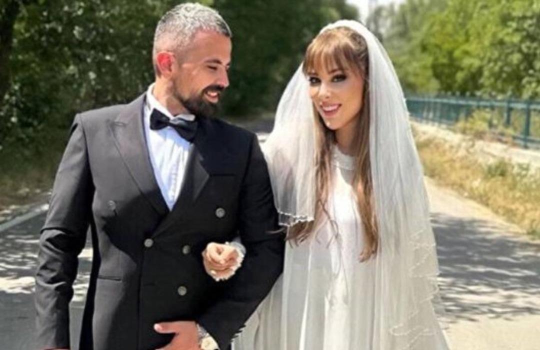 Ferdi Tayfur un kızı Tuğ&ccedil;e Tayfur boşanıyor!  İhanet  iddiaları g&uuml;ndemde! Muhammet Aydın sessizliğini bozdu 1