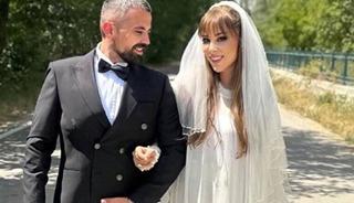 Evliliğine ikinci şans vermişti! Yine olmadı