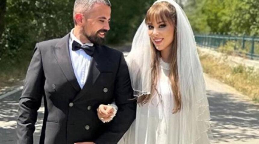 Evliliğine ikinci şans vermişti! Tuğ&ccedil;e Tayfur boşanıyor