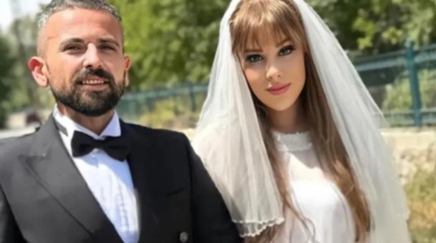 Tuğçe Tayfur'un eşi Muhammed Aydın'a dolandırıcılık suçlaması!  Soruşturma başlatıldı