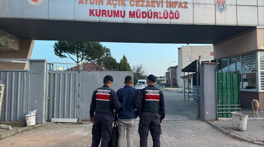 Aydın’da 3 günde 53 aranan şahıs yakalandı