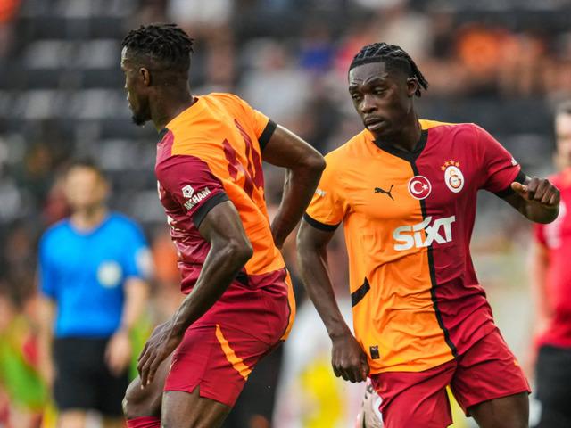 Alman oyuncu Galatasaray’a geri mi dönüyor? Resmi açıklama geldi