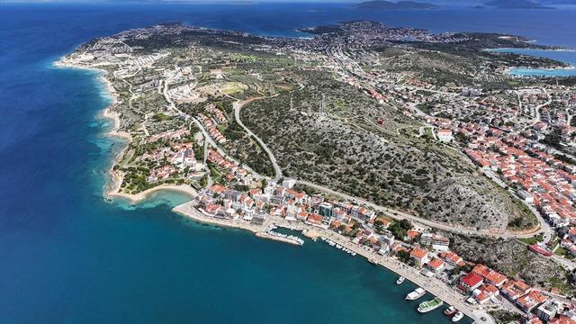 Depremler turizmi de vurdu! Yunanistan'dan kaçan Türkiye'ye geliyor