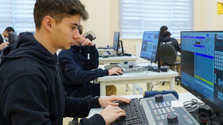 MEB duyurdu: “Sıfır Atık Yarışması” başvuruları başladı! 