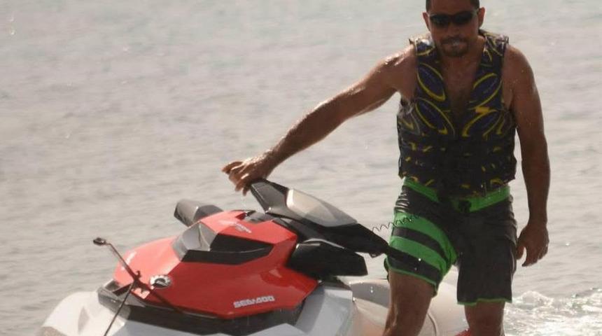 Bodrum'da pasarella ile yat arasına sıkışan kaptan hayatını kaybetti