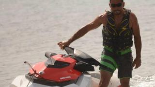 Bodrum'da pasarella ile yat arasına sıkışan kaptan hayatını kaybetti