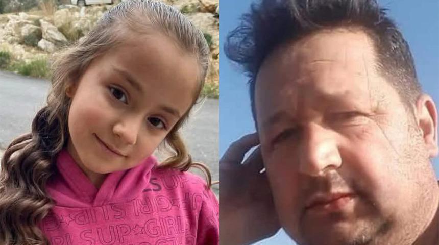 Babası 6 yıl önce vefat eden 8 yaşındaki Naz'dan acı haber: Kazada hayatını kaybetti!