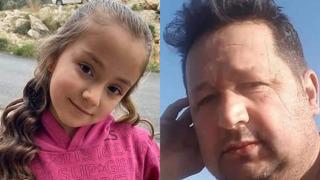 Babası 6 yıl önce vefat eden 8 yaşındaki Naz'dan acı haber: Kazada hayatını kaybetti!
