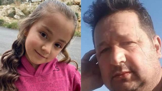 Babası 6 yıl önce vefat eden 8 yaşındaki Naz'dan acı haber: Kazada hayatını kaybetti!