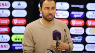 Selçuk İnan: Final maçı niteliğindeydi