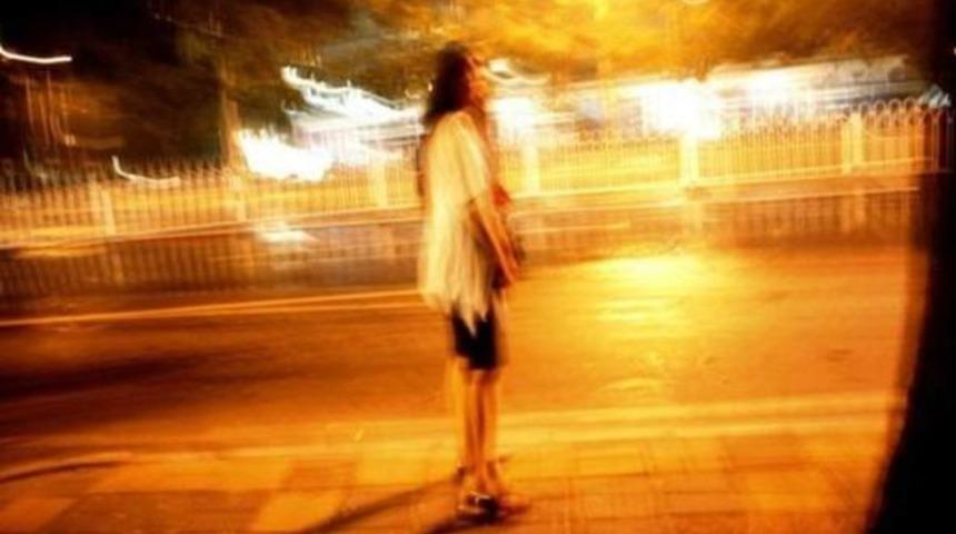 Geneleve giremeyince dehşet sa&ccedil;tı!