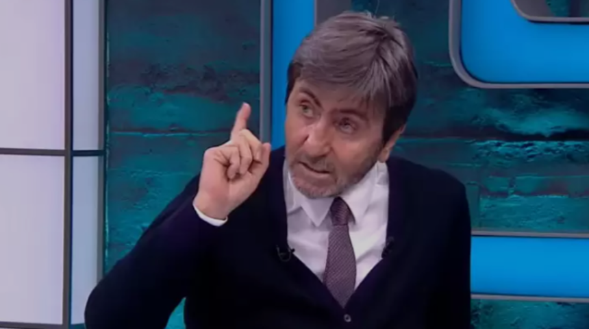 Galatasaray'ın 4-0 kazanması sonrası Rıdvan Dilmen'den derbi yorumu! Herkesin merak ettiği konudaki tahminini açıkladı... "Yüzde bin..."