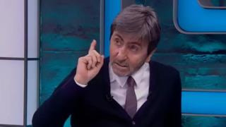 Galatasaray'ın 4-0 kazanması sonrası Rıdvan Dilmen'den derbi yorumu! Herkesin merak ettiği konudaki tahminini açıkladı... Yüzde bin...