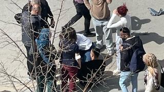 Yenimahalle’de uyarı sistemlerinin yetersizliği trafik kazalarına neden oluyor