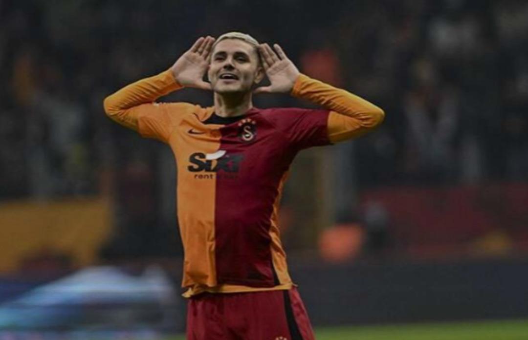 Cristiono Ronaldo JR, Icardi ile özdeşleşen  Aşkın Olayım  şarkısı ile paylaşım yaptı, yer yerinden oynadı! 1