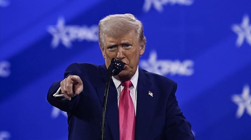 Trump'tan yeni bomba! 43 ülkeye seyahat yasağı geliyor: Yeşil Kartlılar ne yapacak?