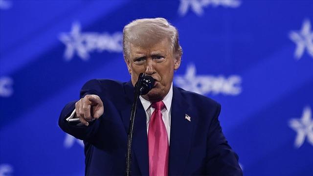 Trump'tan yeni bomba! 43 ülkeye seyahat yasağı geliyor: Yeşil Kartlılar ne yapacak?