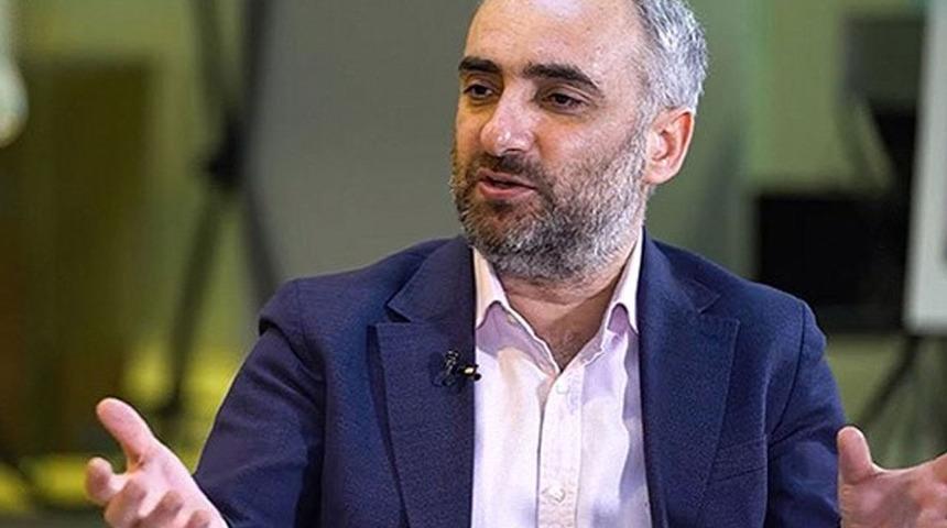 İsmail Saymaz'a yurt dışına çıkış yasağı! "Pasaportuma el kondu"