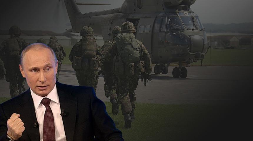 İngiltere Başbakanı Starmer'dan ateşkes resti: "İster erken, ister geç, Putin masaya oturmak zorunda kalacak"