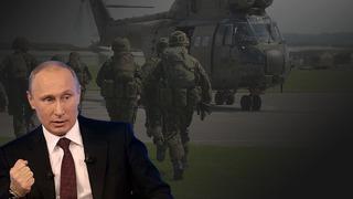 İngiltere Başbakanı Starmer'dan ateşkes resti: İster erken, ister geç, Putin masaya oturmak zorunda kalacak