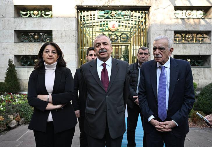 Erken seçim olsa hangi parti ne kadar oy alır? İmamoğlu'nun tutuklanması sonrası tablo değişti... 2023 seçimini bilen SONAR'dan son anket G5