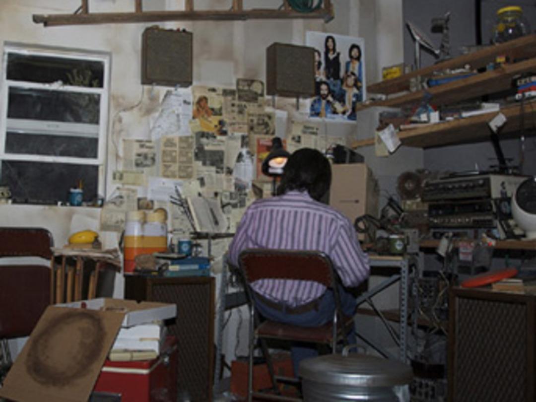 D&uuml;nyanın 'garajda' kurulan dev şirketleri