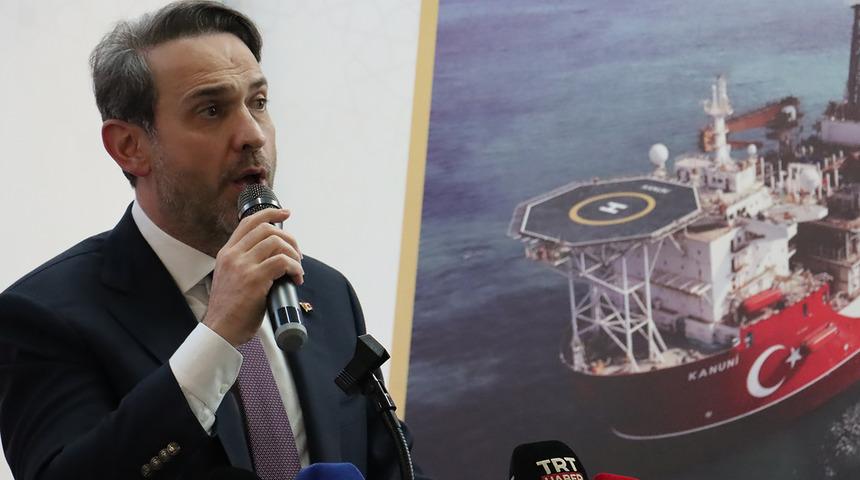 Bakan Bayraktar duyurdu: "Yeni bir sayfa açıyoruz"