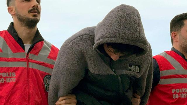 Yer: Tekirdağ! Babasını av tüfeğiyle öldürdü: Artık dayanamadım