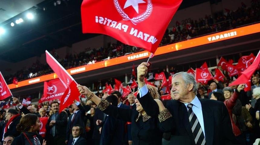 Vatan Partisi Genel Sekreteri Reyhan: HDP derhal kapatılmalıdır