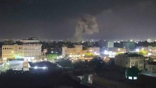 ABD, Yemen'deki Husi hedeflerini vuruyor! Trump: Zamanınız doldu