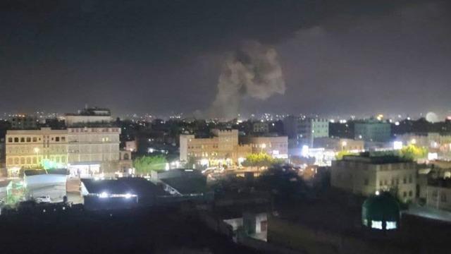 ABD, Yemen'deki Husi hedeflerini vuruyor! Trump: Zamanınız doldu