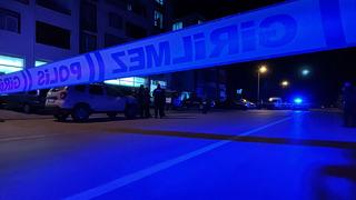 Borç- alacak nedeniyle tartıştığı akrabasını tabancayla vurdu