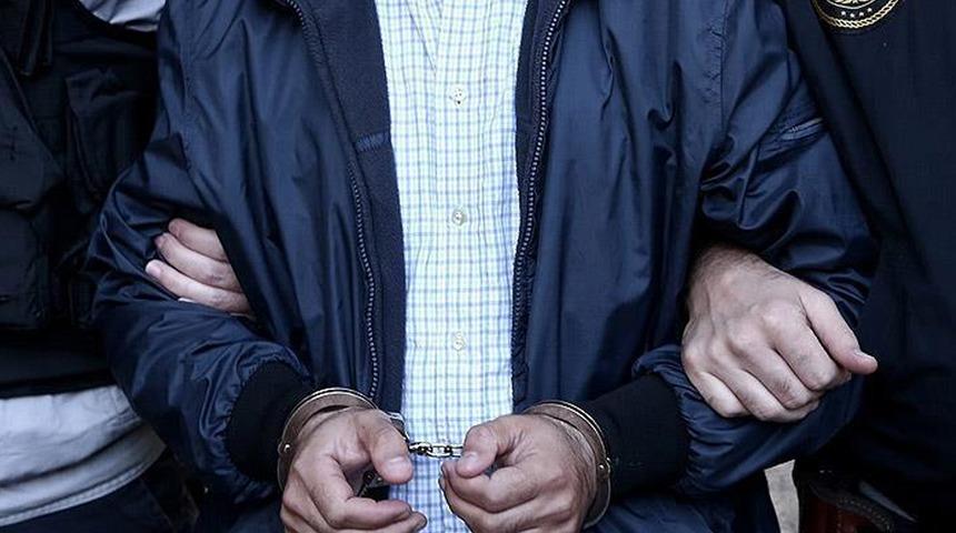 İzmir'de 2 kişinin ölümüne neden olan alkollü sürücü tutuklandı