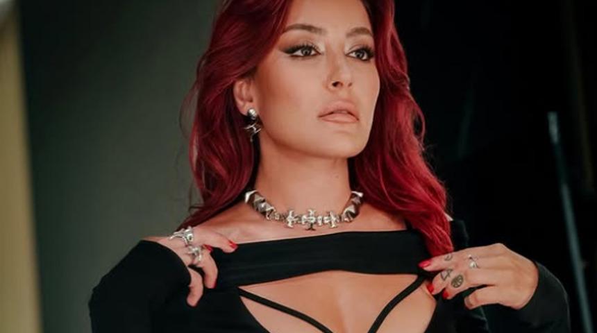 Melek Mosso'nun makyajsız hali gündemde! Gelen mesajlar kızdırdı: Aklım almıyor