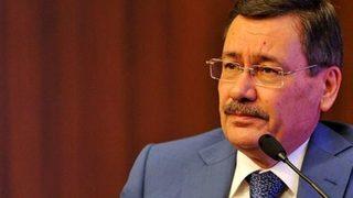 Melih Gökçek'ten Mustafa Tuna'ya tepki!