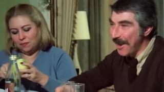 Yeşilçam'dan bir yıldız daha kaydı! Gülümser Gülhan'dan acı haber... Yarım asırlık eşimi kaybettim