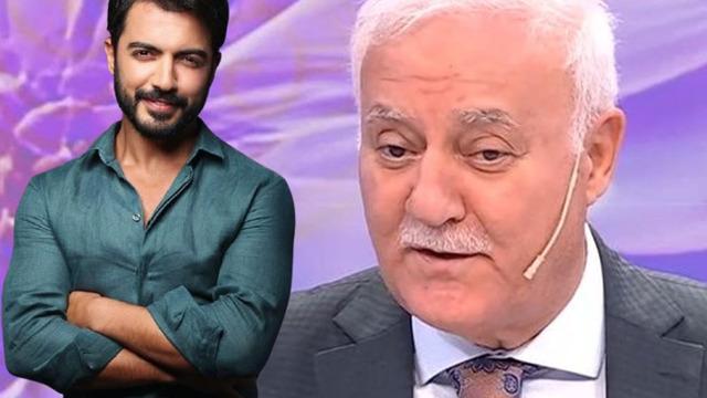 Astral seyahat var mıdır? Yusuf Güney, Nihat Hatipoğlu'nun sözlerini duyunca üzülecek