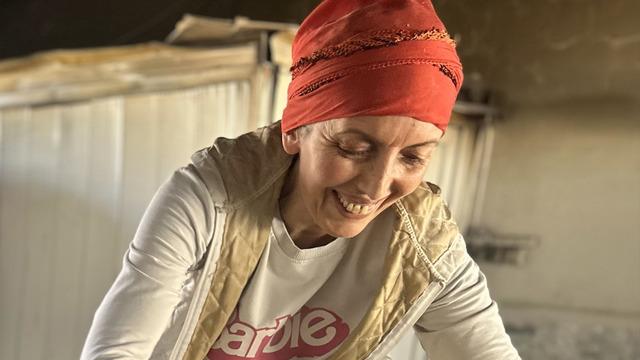 Siparişlere yetişemiyor! Okulu bırakmak zorunda kalmıştı, patron oldu... Talep yağıyor