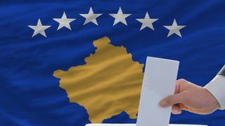 Kosova'daki genel seçimin kesin sonuçları açıklandı