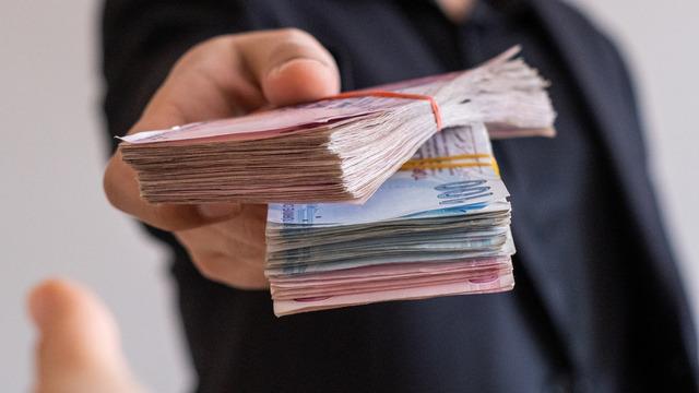 Ayda 14 gün çalışıp 15 bin 162 TL kazanıyorlar! Başvuru yağdı... Sayı artacak