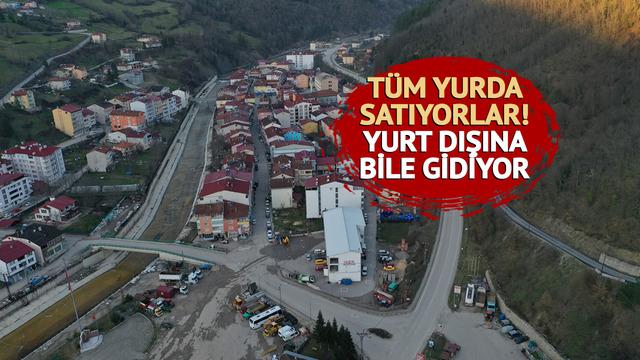Uygun fiyata kiralayınca... Düğün salonuydu, fabrikaya dönüştü! Kimse gitmesin, gidenler geri gelsin diye yaptı