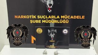 Bingöl’de uyuşturucu madde ele geçirildi