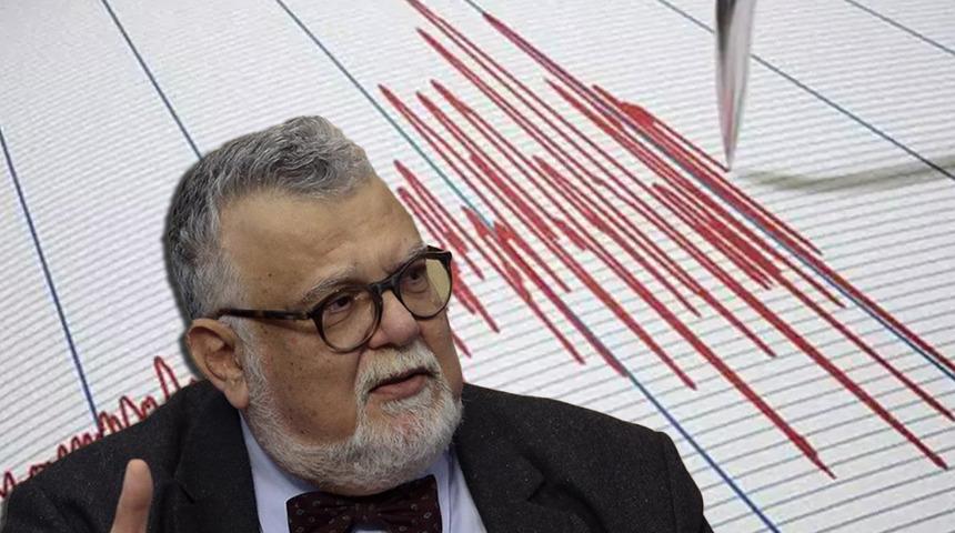 Prof. Dr. Celal Şengör'ün 'Keşke ölseydik diyecekler' sözlerine tepki gecikmedi! Dr. Demirtaş sert yanıt verdi: "Parmak hesabıyla deprem bilimi yapılmaz"